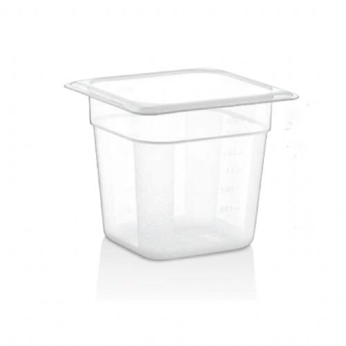 PC Food Pan, Sixth x 6″