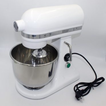 Mixer
