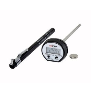 Digital Thermometer