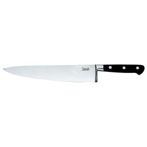 Chef knife, FORGED, blade 25cm,