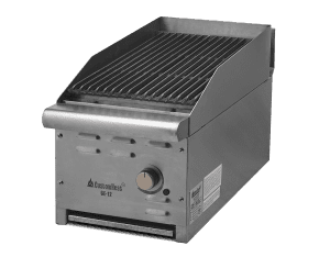 Гриль електричний CustomHeat GE12