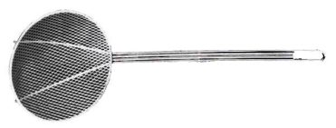 Coarce Mesh Skimmer, 9″
