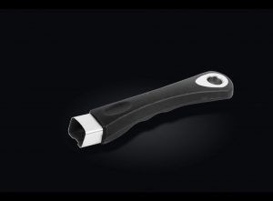 Ручка ексклюзивна з металевою вставкою AMT Gastroguss Z30-PL