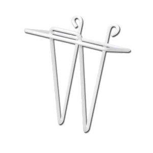 Scoop Holder for AS-12,24, PS-10,20