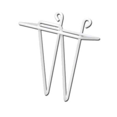 Тримач для совків Winco WHW-4