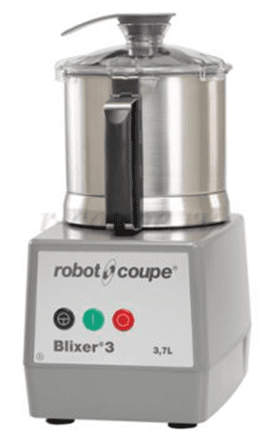 Процесор їжі RobotCoupe