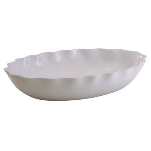 Showfest Display Bowl Oval
