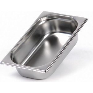Quarter Pan x 2-1/2