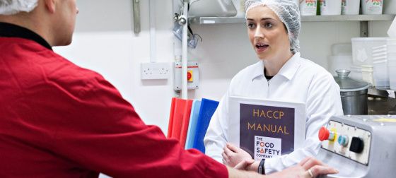 Як зареєструвати (HACCP)?
