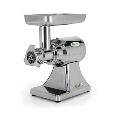 Meat mincer w/full unger