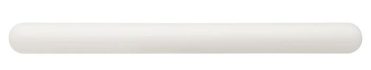 Plastic Rolling Pin 19.5″ diam. 1.75″