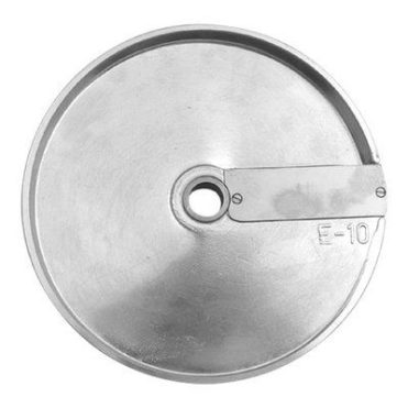 Disk for slices mm 10