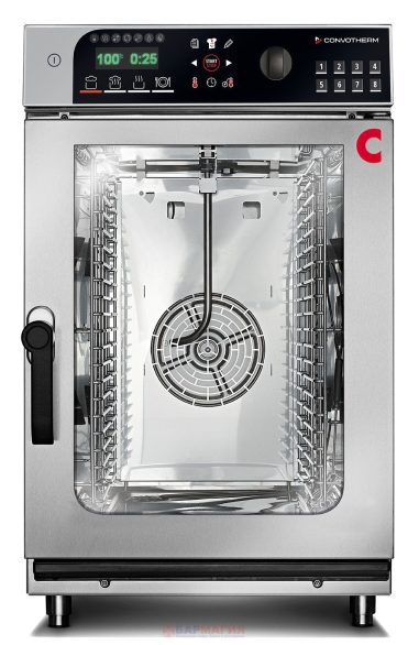 Пічь конвекційна Convotherm OES 10.10