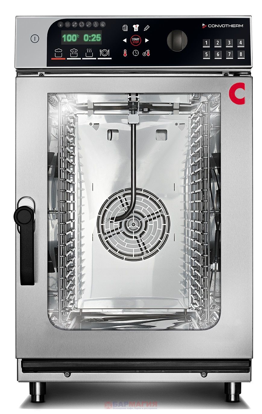 Пічь конвекційна Convotherm OES 10.10