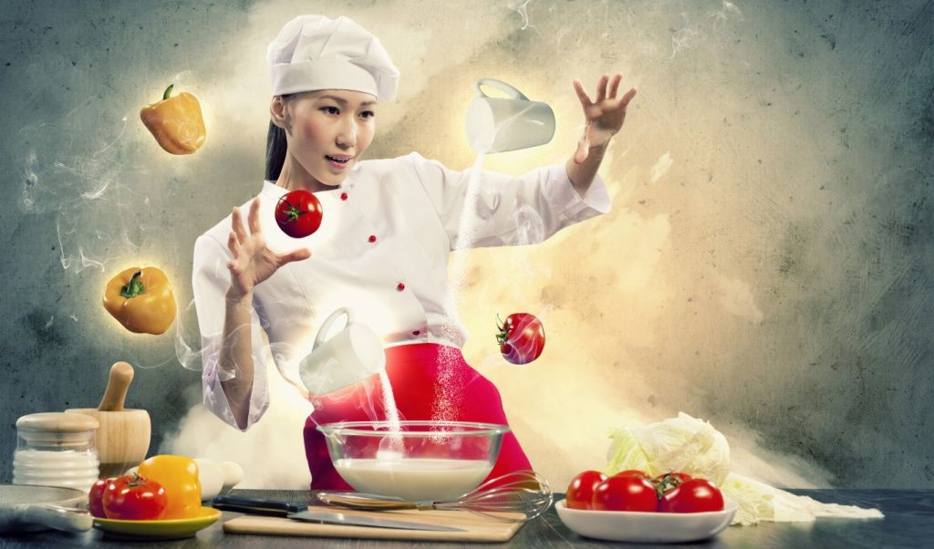 керований хаос на кухне.јрд керований хаос на кухне.јрд