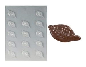 Chocolate moulds