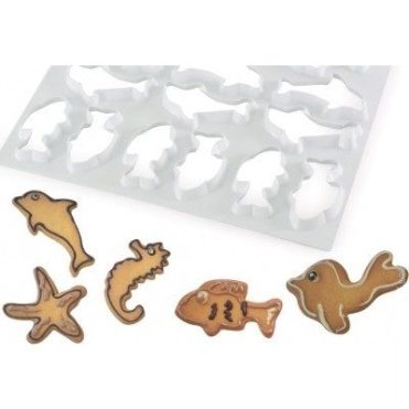 Cookies cutter