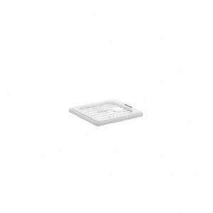 GN 1/6  Container Lid (PP)