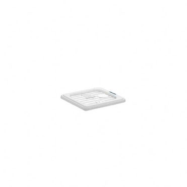 GN 1/6 Container Lid (PP)