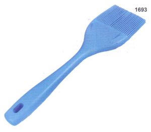 Silicone Brush, 2.5