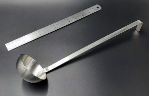 Половник нержавеющий 120гр ROYAL industries