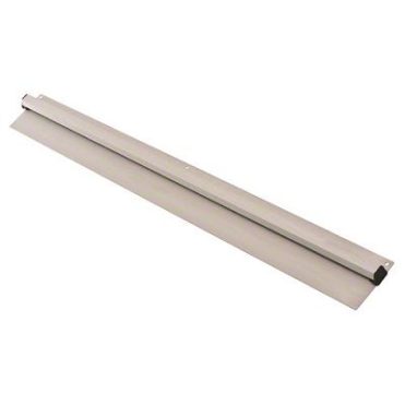 Aluminum Ticket Rail