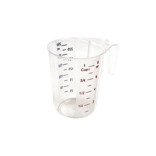 Deluxe Measuring Cup, 1Cup