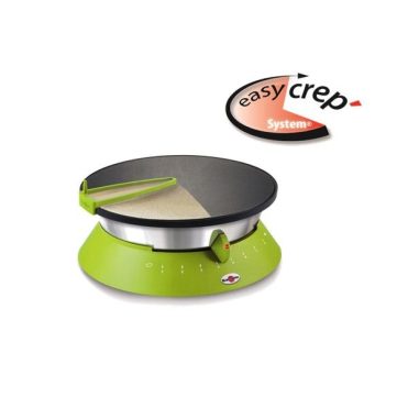 Electric crepiere