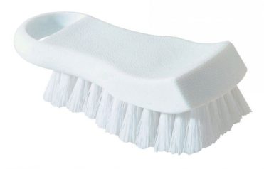 Cutting Board Brush WHITE