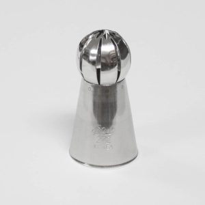 Ball Tube