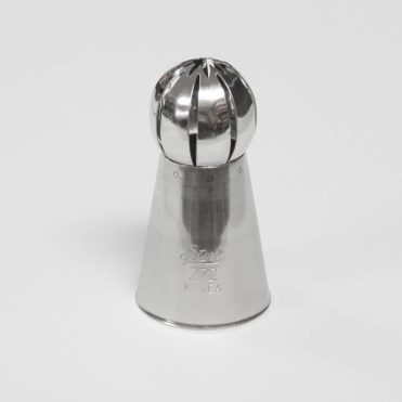 Ball Tube