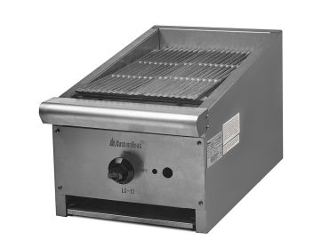 Лава-гриль газовый LG-12 СЕ CustomHeat