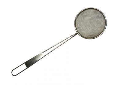 “Double Mesh Skimmer, 7-3/4″””