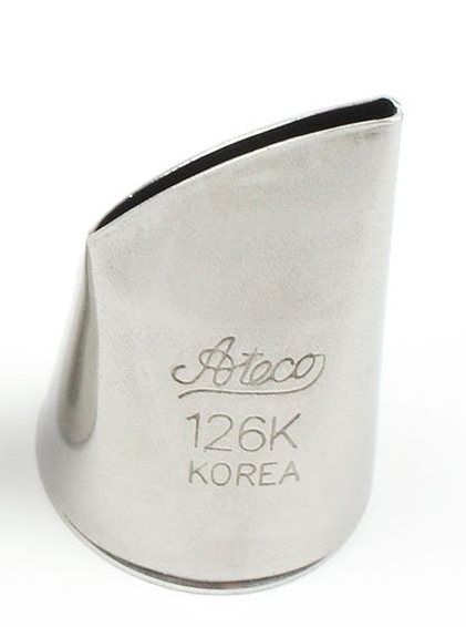 Наконечник кондитерський Ateco 126К