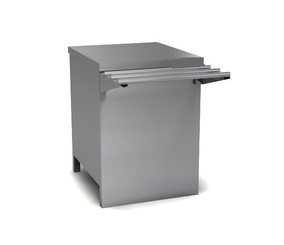 Neutral Unit