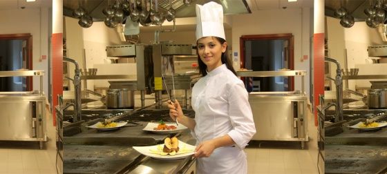 6 секретів ресторанної кухні