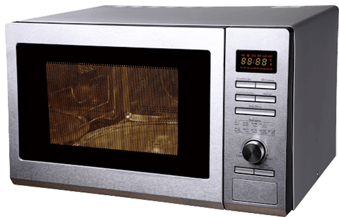 Microwave Oven