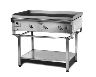 Tappanyaki grill