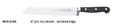 “Forged Bread -8″” wavy”