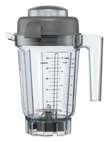 Колба для блендера, спеціальна Vitamix Aerating Container