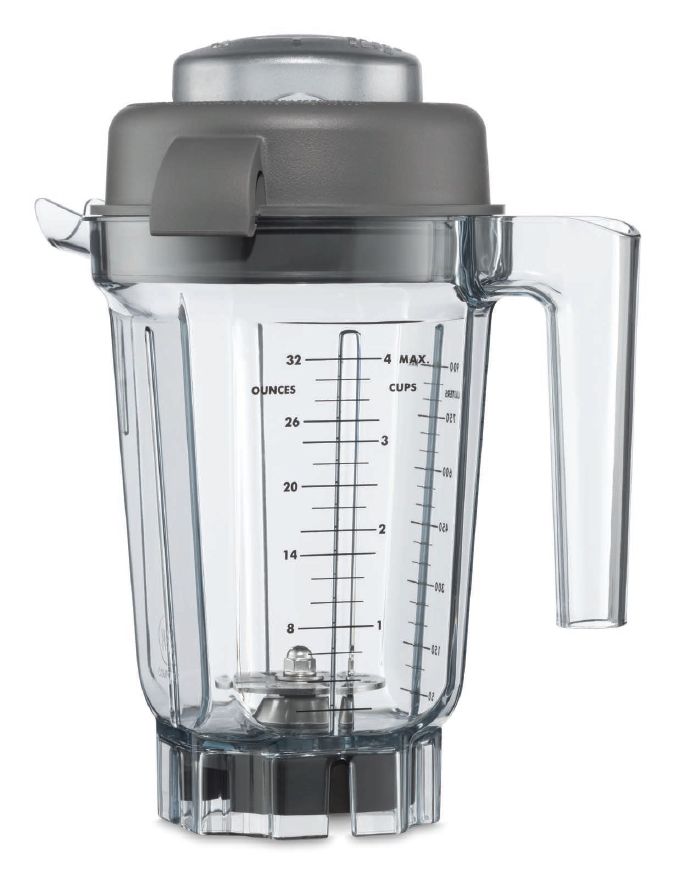 Колба для блендера, спеціальна Vitamix Aerating Container