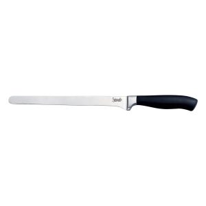 Ham knife, blade 23cm,