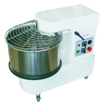 Spiral mixer 38 kg