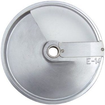 Disk for slices mm 14