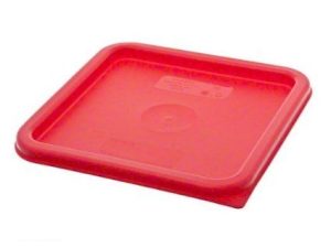 Кришка до контейнера 6 и 8л Cambro SFС6