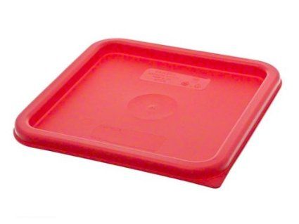 Кришка до контейнера 6 и 8л Cambro SFС6