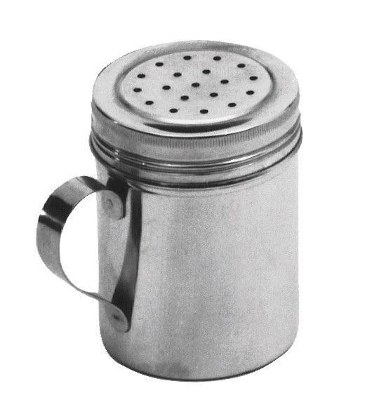 St/Steel Dredger with Handle