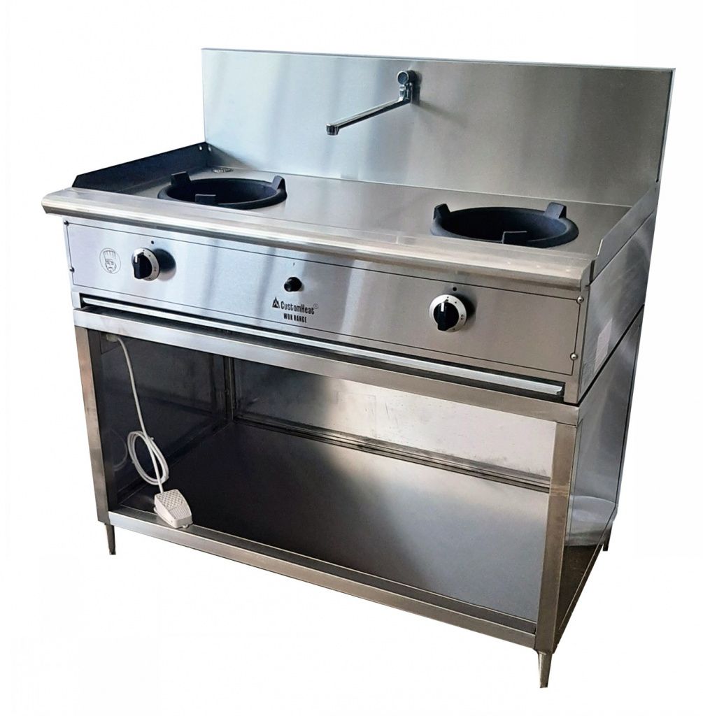 Газовая плита WOK 25+25 CustomHeat.jpg Газовая плита WOK 25+25 CustomHeat.jpg