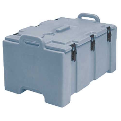 Insulated Food Pan Carrier