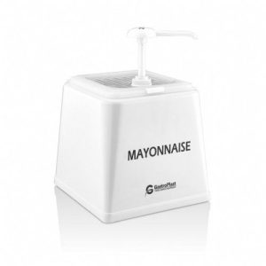 Диспенсер для майонеза GASTROPLAST GDM-01